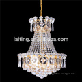 Baccarat Style hanging crystal chandeliers pendant light for home 72079